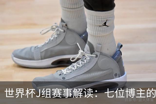世界杯J组赛事解读：七位博主的专业角度分析